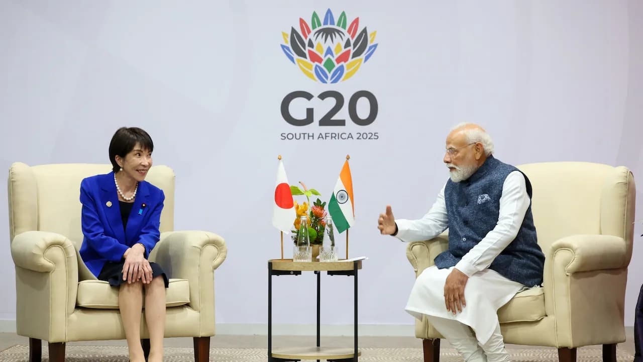 India-Japan Advance Direct Yen-Rupee Trade Settlement Framework