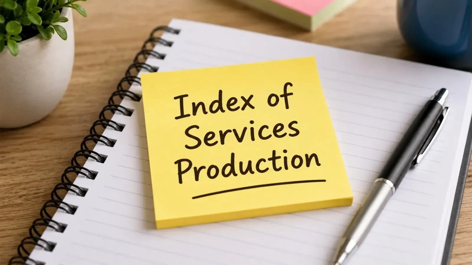 India launches IIP-style Index of Services Production from July