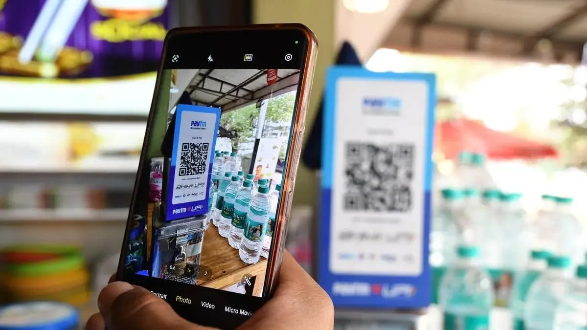 UPI now accepted in 10 countries including Greece, Cambodia