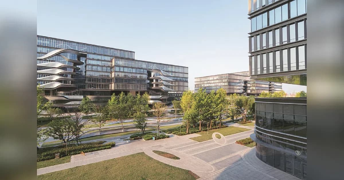 India leads APAC real estate with highest yields amid GCC expansion