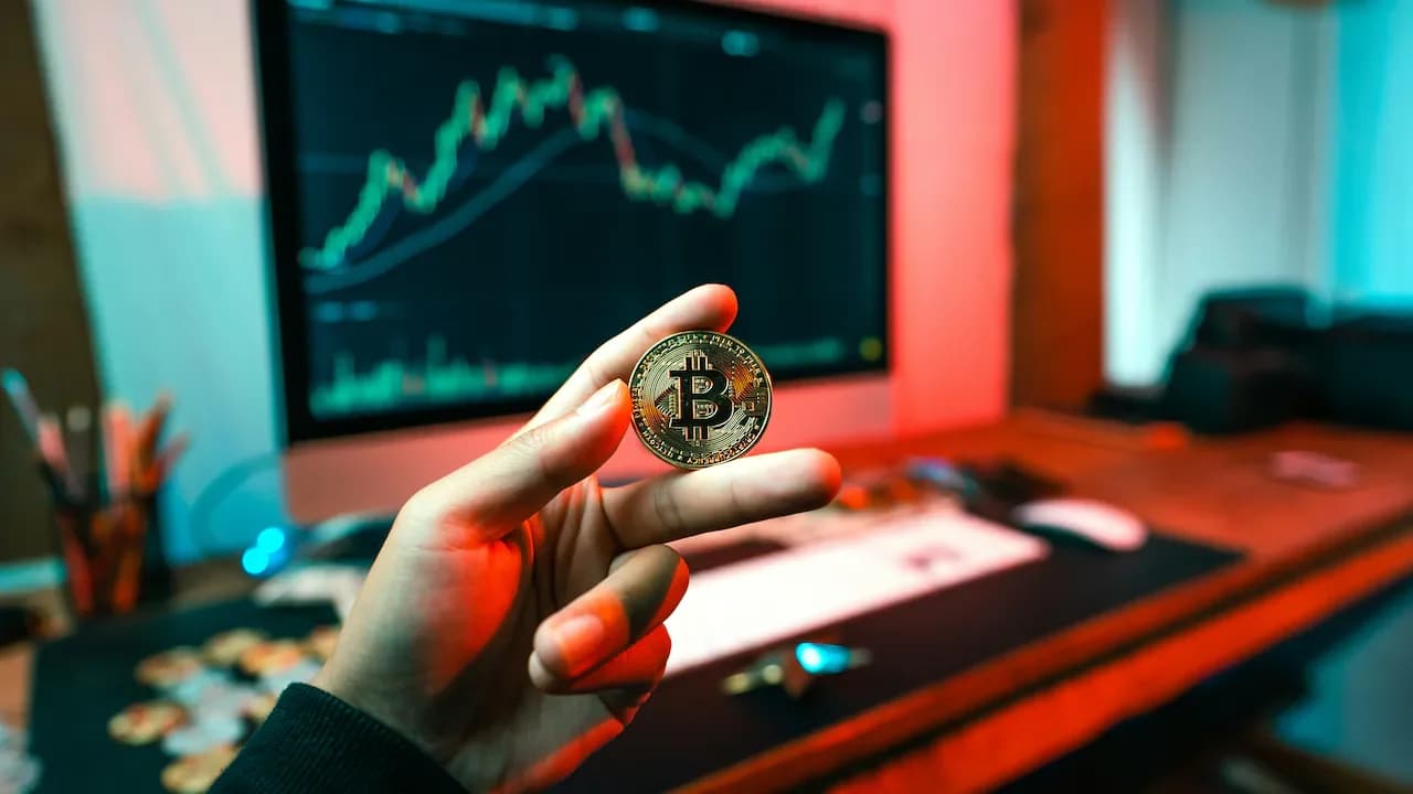 India Leads Global Crypto Adoption as Gen Z Drives FOMO Growth