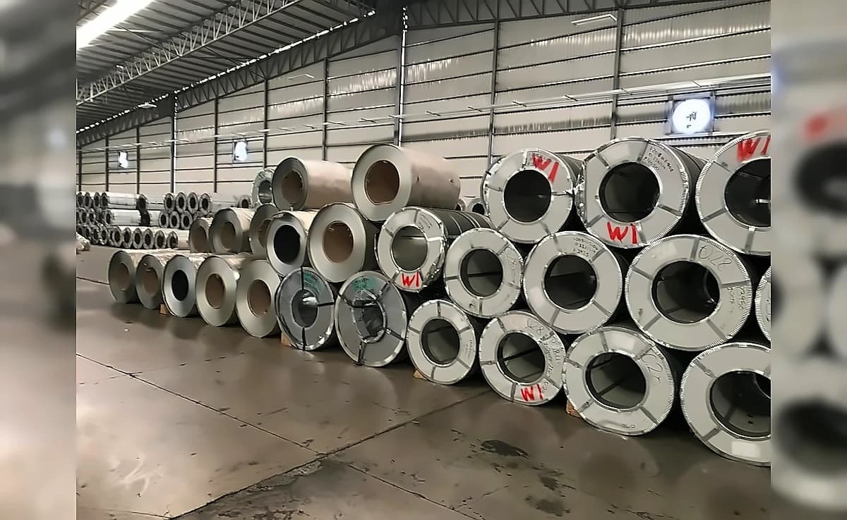 India Leads Global Steel Growth Despite Rising Prices: Goldman Sachs