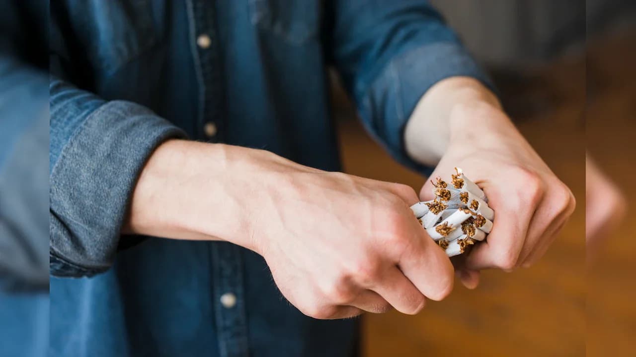 India May Tighten Tobacco FDI Rules Amid Farmer Distress