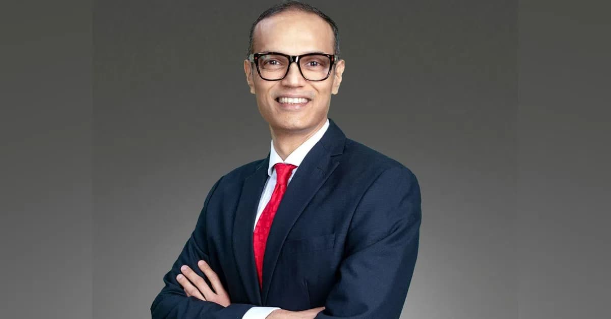 Morgan Stanley projects Sensex at 89,000 by June 2027, cites strong growth outlook