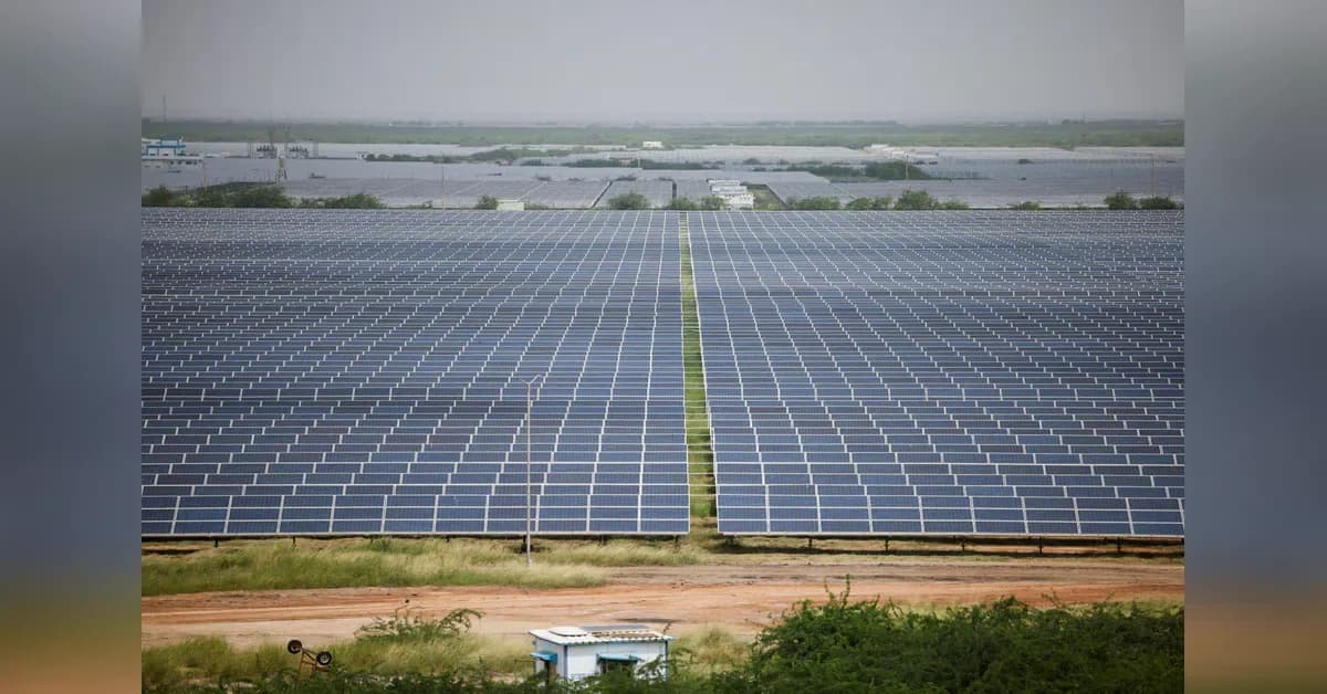 India needs 10 GWh battery storage to reduce renewable curtailment
