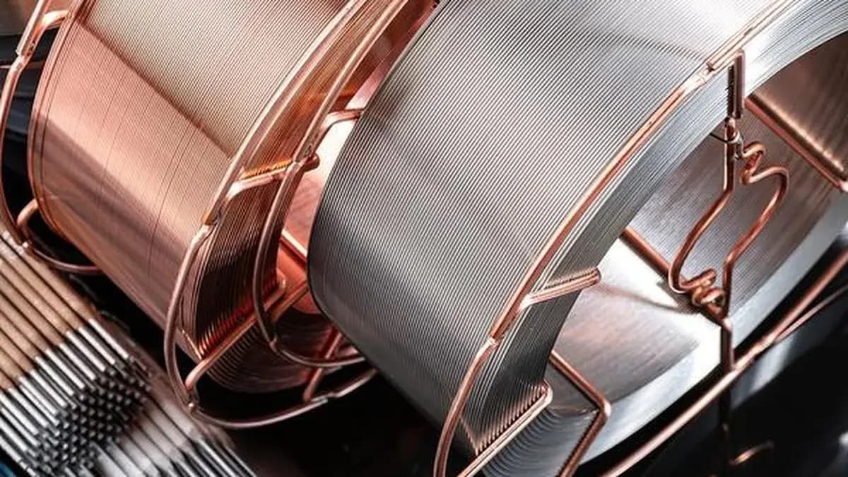 India needs 500,000 tonnes copper capacity every 5 years: ICA India