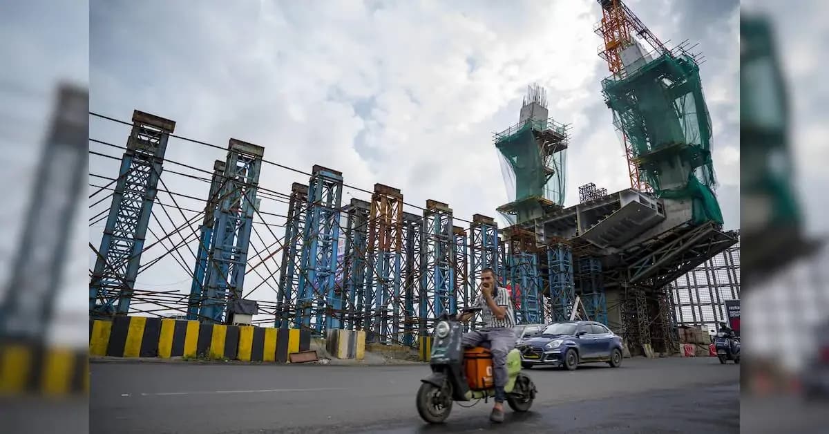 India needs 9.25% growth to meet 2047 developed nation goal