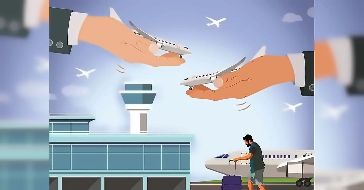 India needs more airline competition as global business travel hits record spending