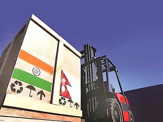 India-Nepal Trade Committee Strengthens Cooperation as Bilateral Trade Recovers