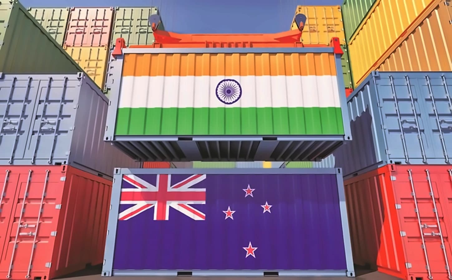 India-New Zealand FTA enters force Oct 20, 2026 with ₹20 billion investment
