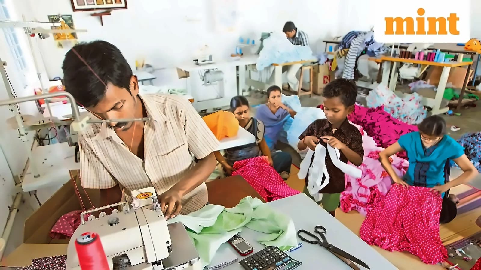 India's e-commerce exports surge 19.6% to $44.24 billion as FDI framework opens