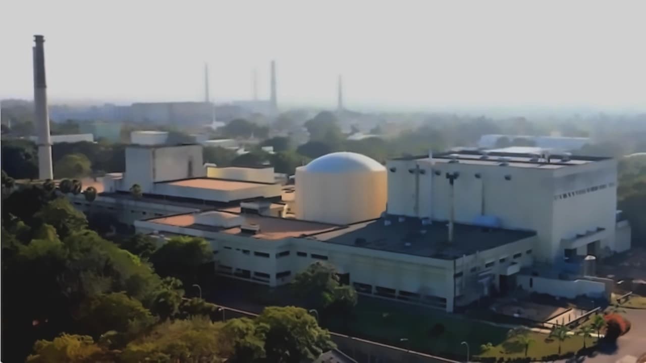 India Opens World's First Nuclear-Powered Hydrogen Facility