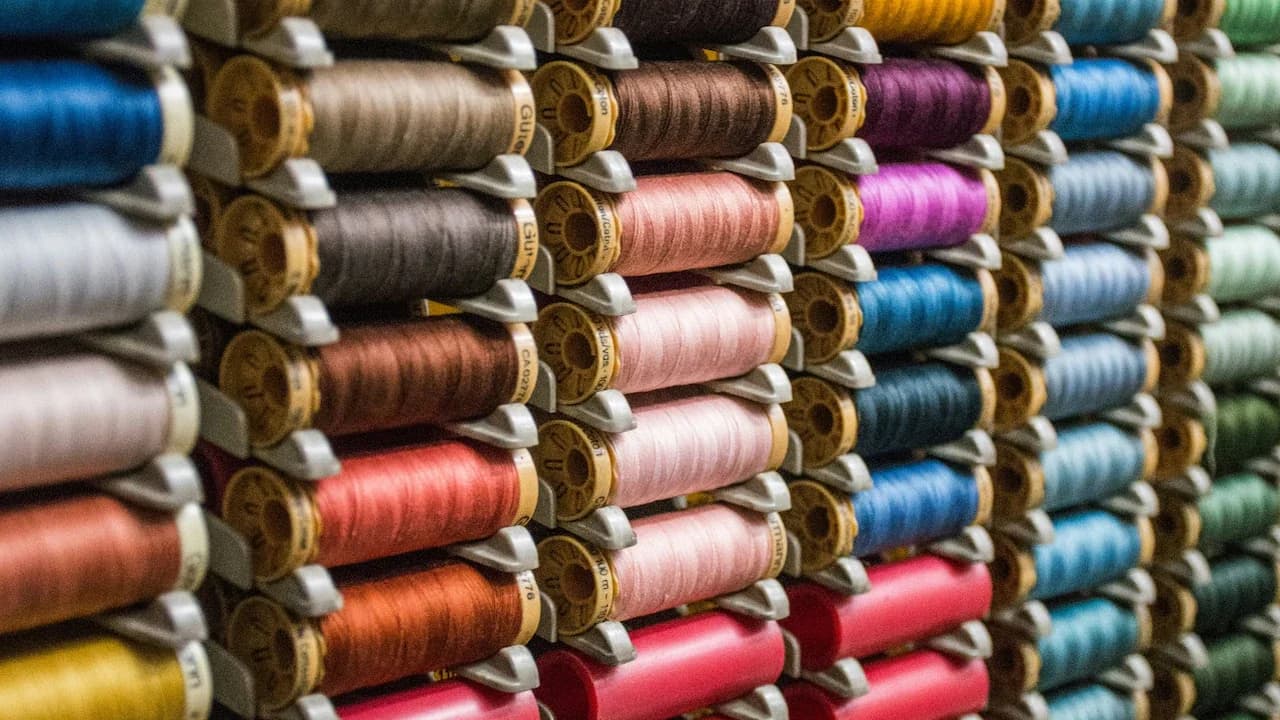 India-Pakistan Textile War Intensifies as Bangladesh Faces Crisis