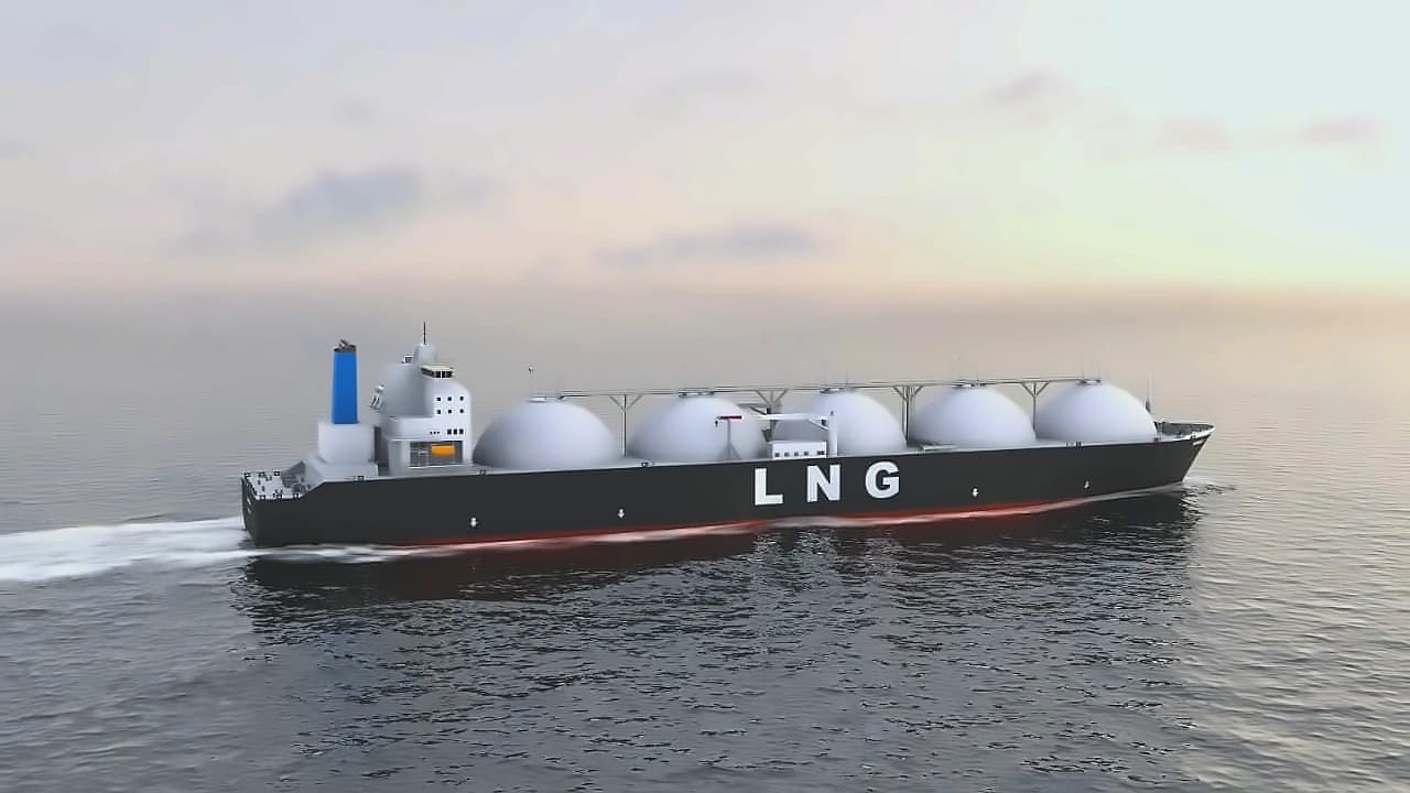 India shifts to US LPG imports as Russian crude flows decline