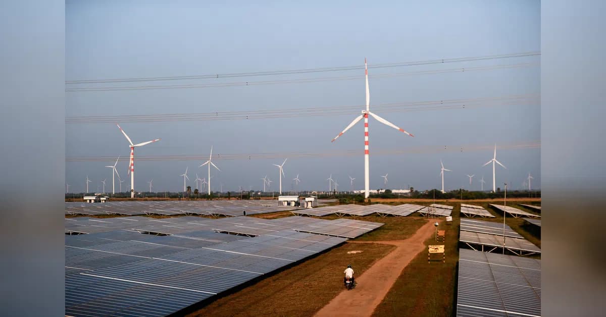 India plans 1,150 kV UHV transmission system for renewable energy
