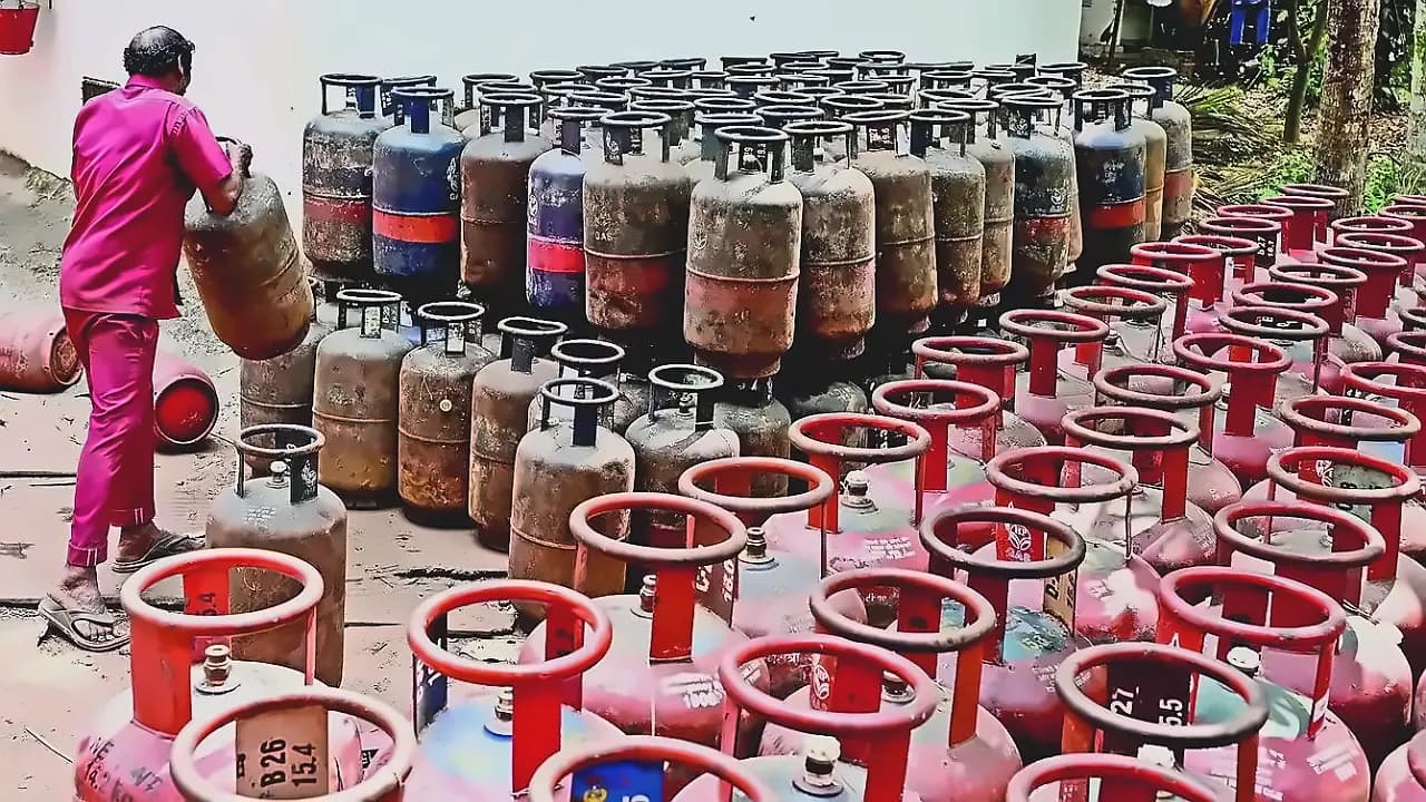 India boosts LPG reserves to 30-day buffer after Iran war exposes supply risks
