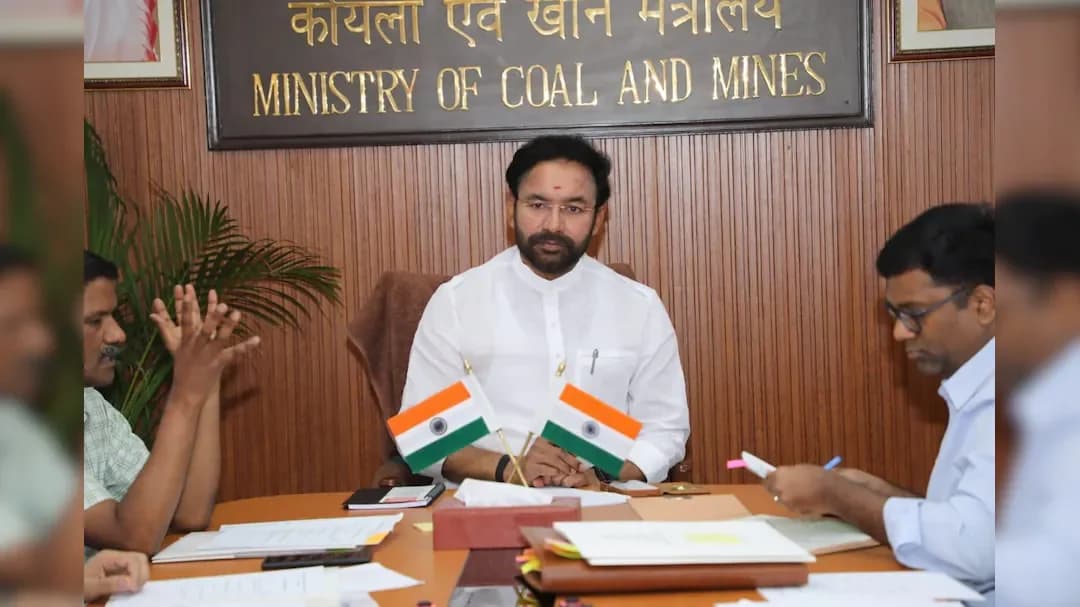 India-US Critical Minerals Framework: USIBC Welcomes Strategic Partnership