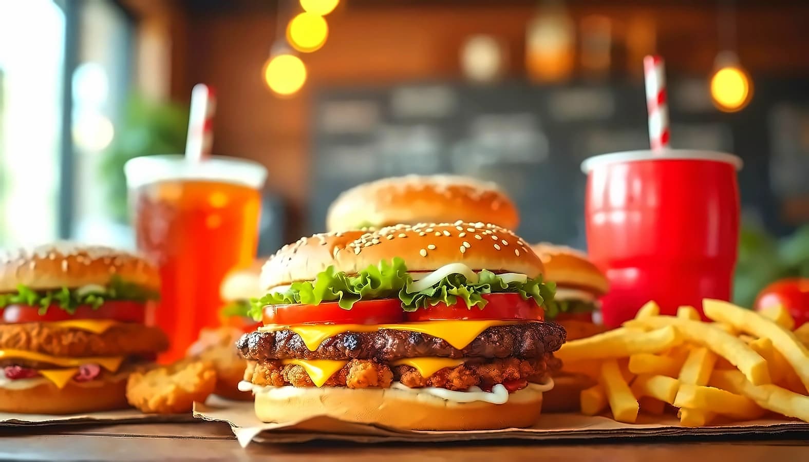 India's junk food ban around schools gains Supreme Court backing