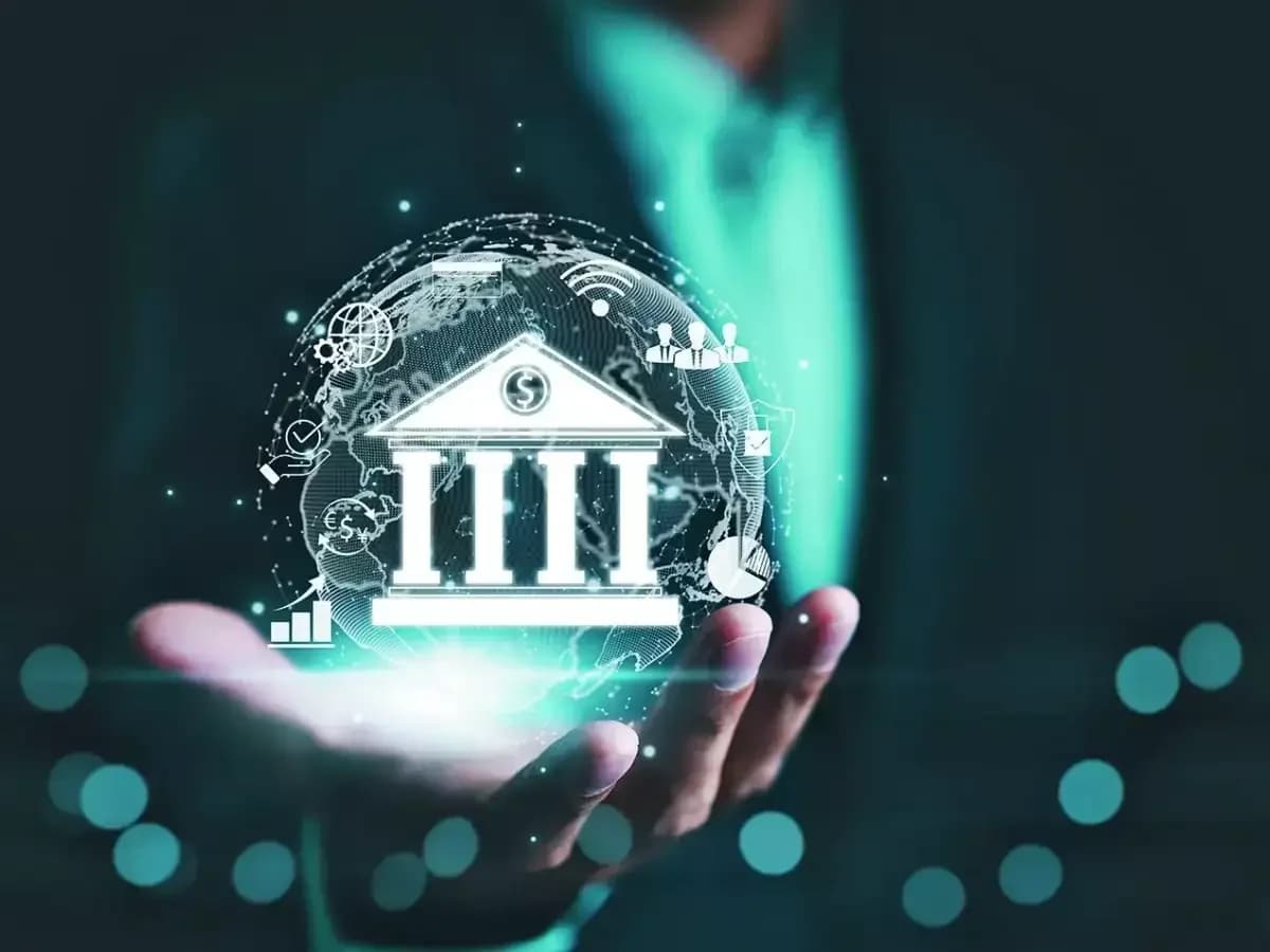 India launches central tech hub for rural banks amid AI transformation