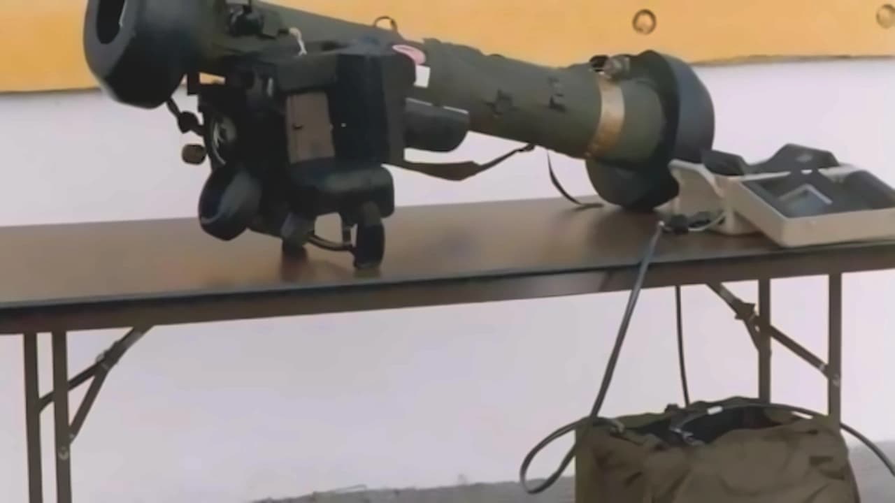 India-US Javelin Missile Deal: Tata Systems to Explore Co-production