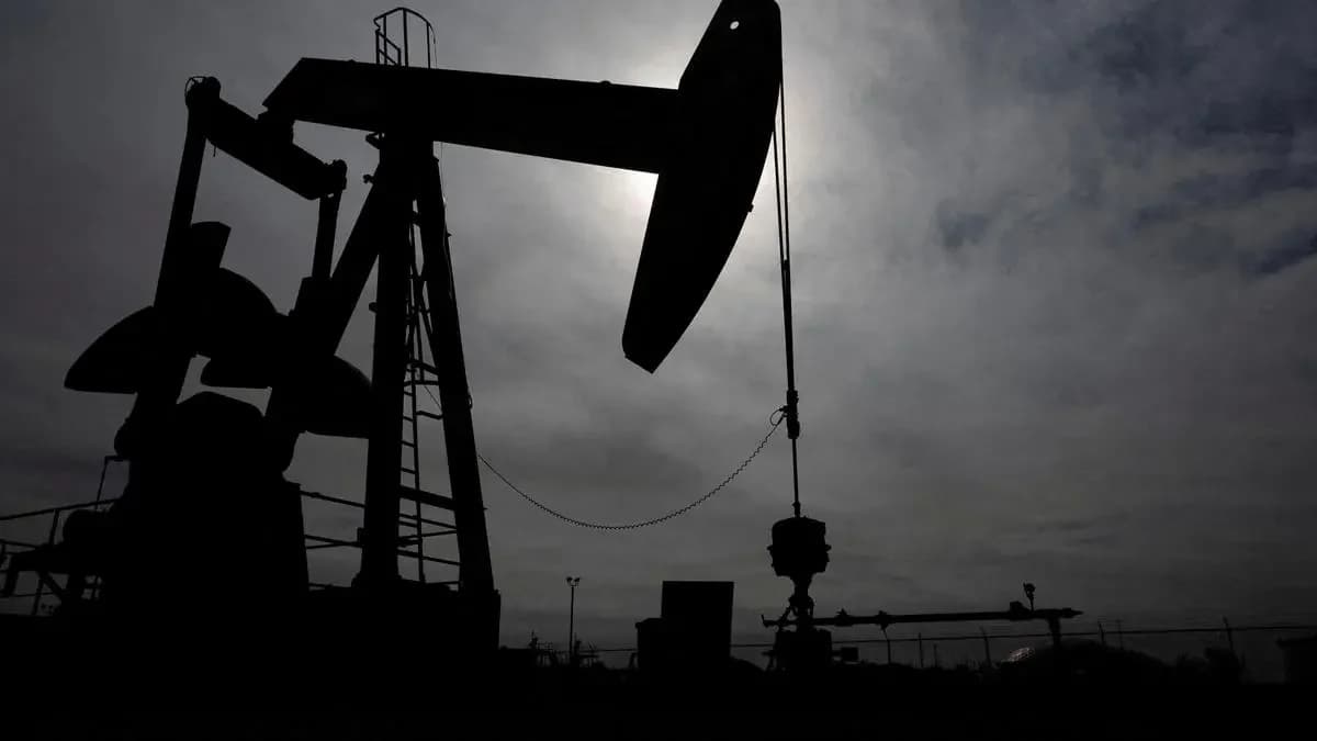 India Navigates Gulf Oil Crisis with Strategic Diversification
