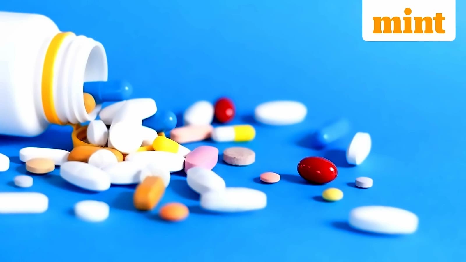 India plans mandatory pharma packaging registration amid global market growth