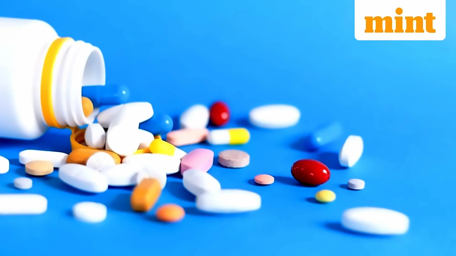 India adopts voluntary code for precursor chemicals amid major drug busts