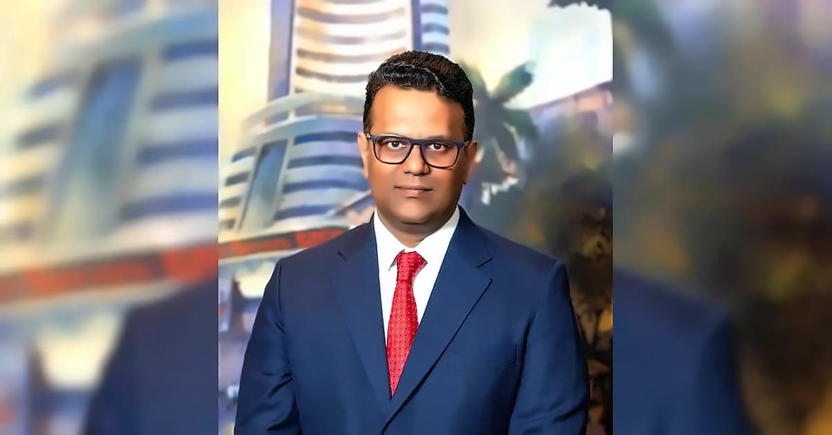 India positioned for global capex supercycle benefits: ValueQuest