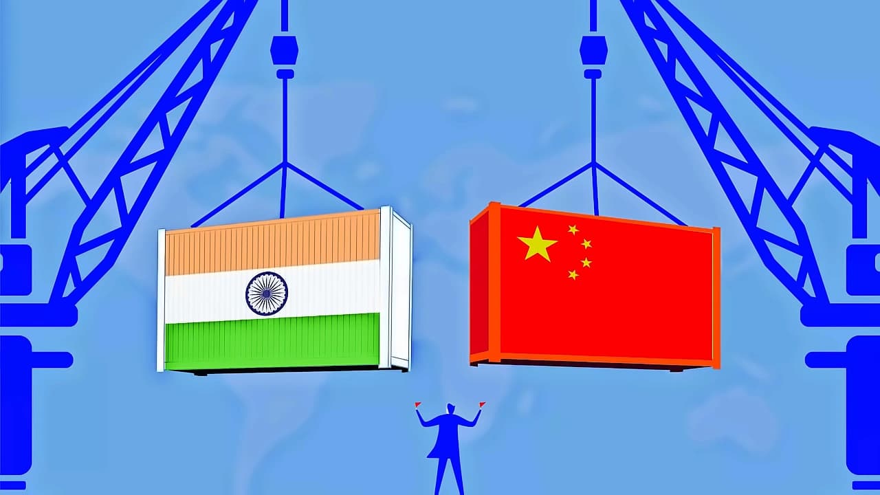 India probes Chinese, Japanese resorcinol imports for dumping