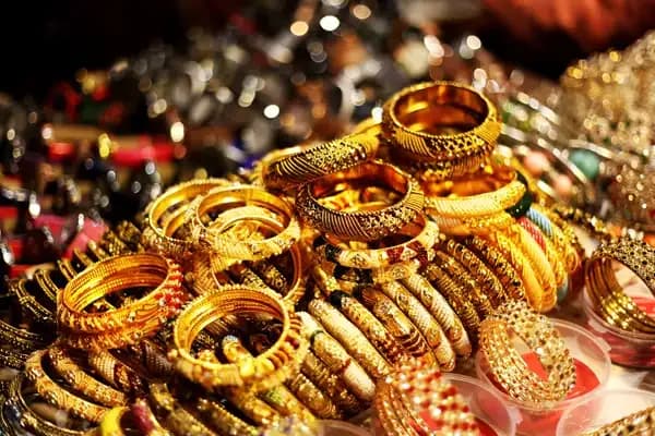 India raises gold import duty to 15% amid rising smuggling concerns
