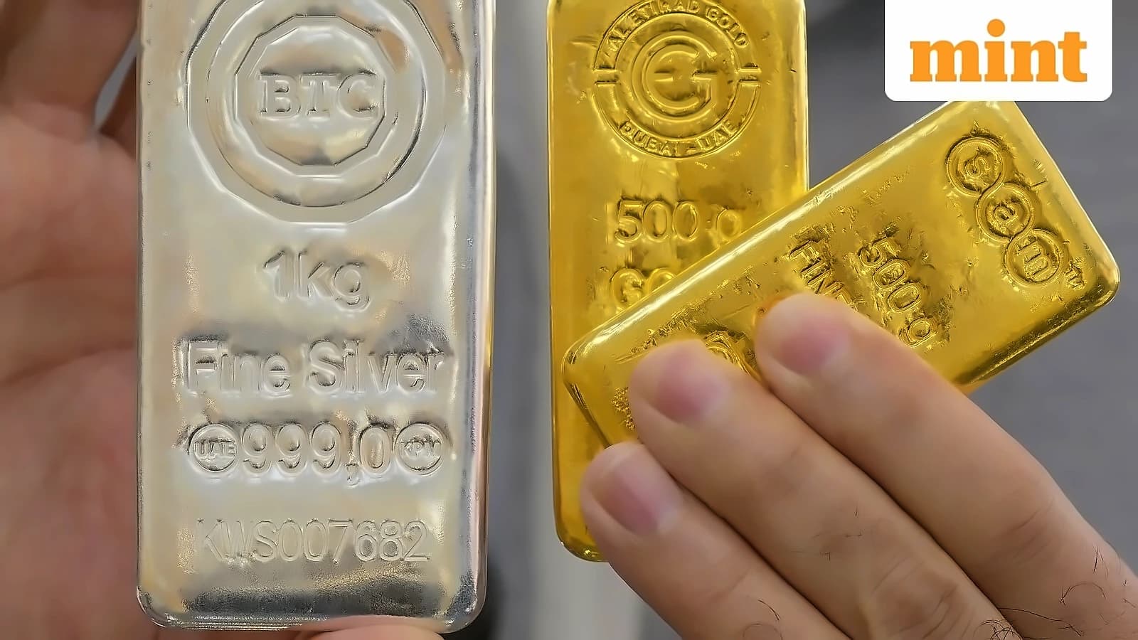 India raises gold-silver tariffs to 15%, experts suggest silver as tactical addition