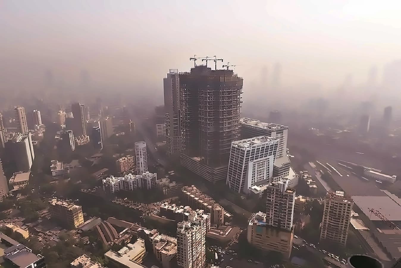 India ranks 26th globally in real estate transparency: JLL
