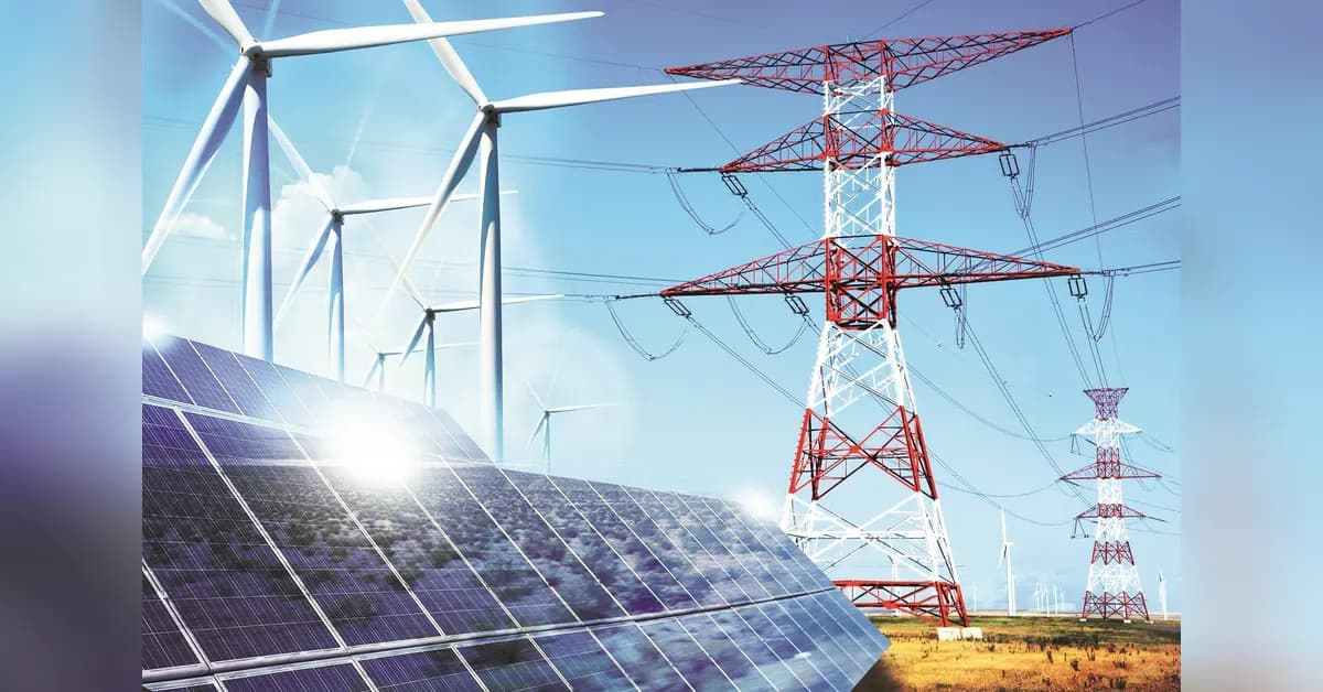 India ranks 70th globally in energy transition readiness: WEF