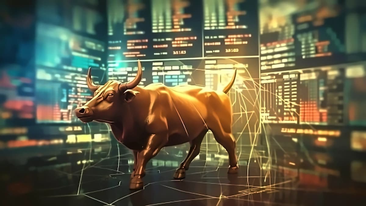 BlackRock Turns Constructive on India as Valuations Normalize