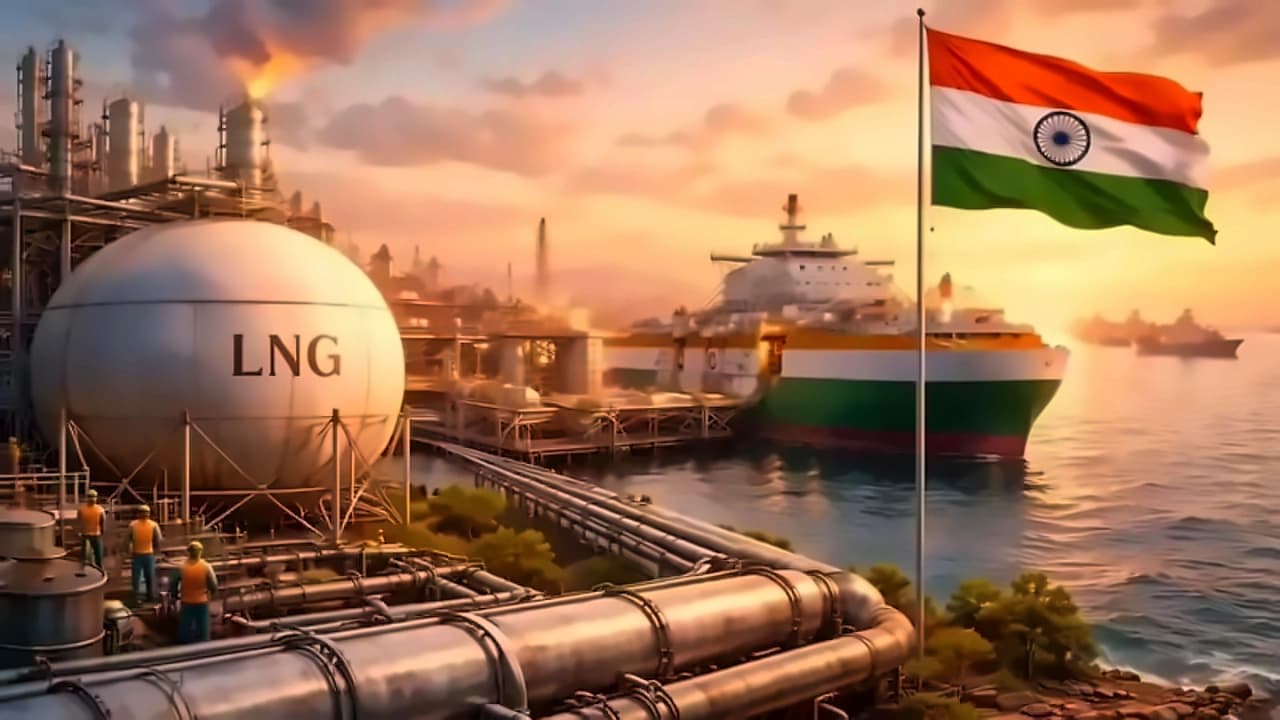 India officially rejects sanctioned Russian LNG cargoes amid energy tensions