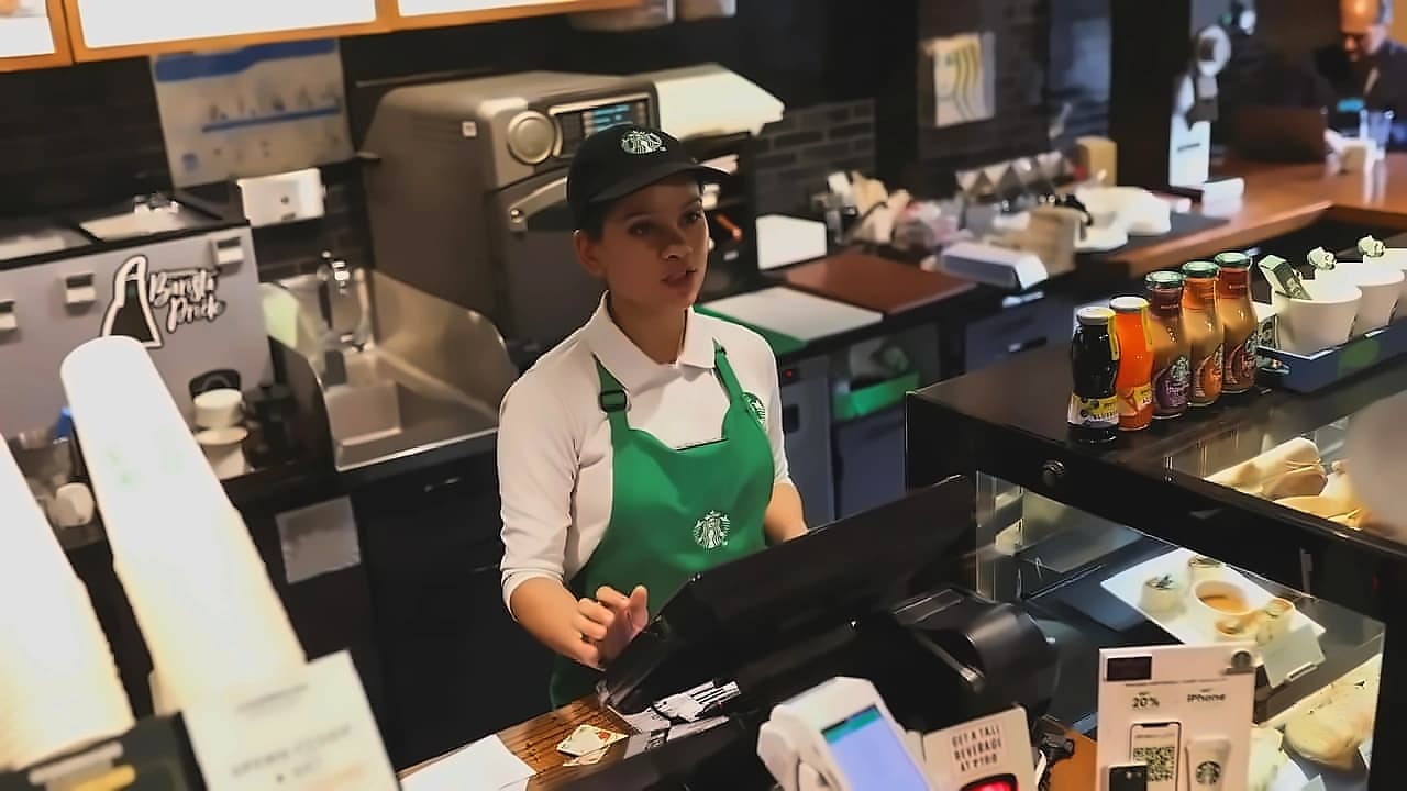 India remains 'bright spot' as Tata Consumer targets 8,000 Starbucks stores