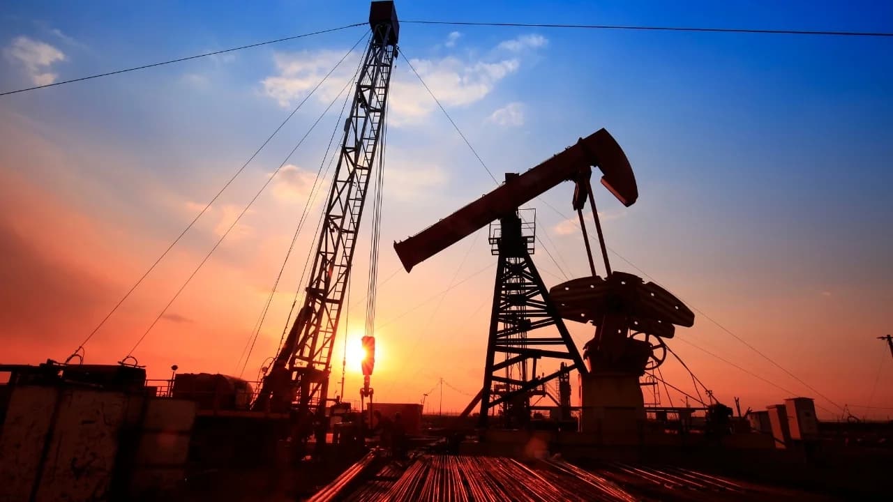 India's 250M Barrel Buffer Ensures 7-8 Week Fuel Stability