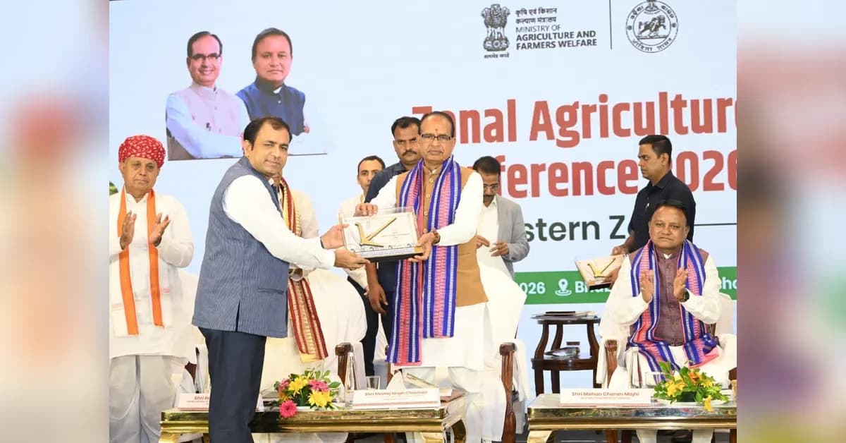 India secures energy supplies amid West Asia crisis, fertiliser procurement continues