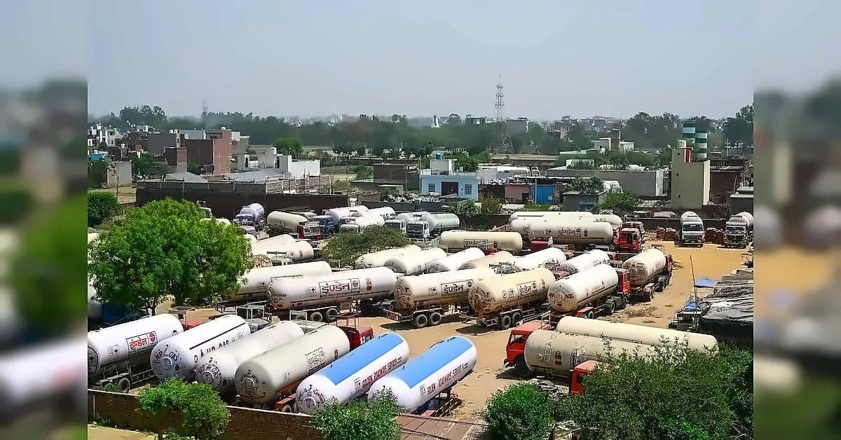 US emerges as India's top LPG supplier with 55% market share