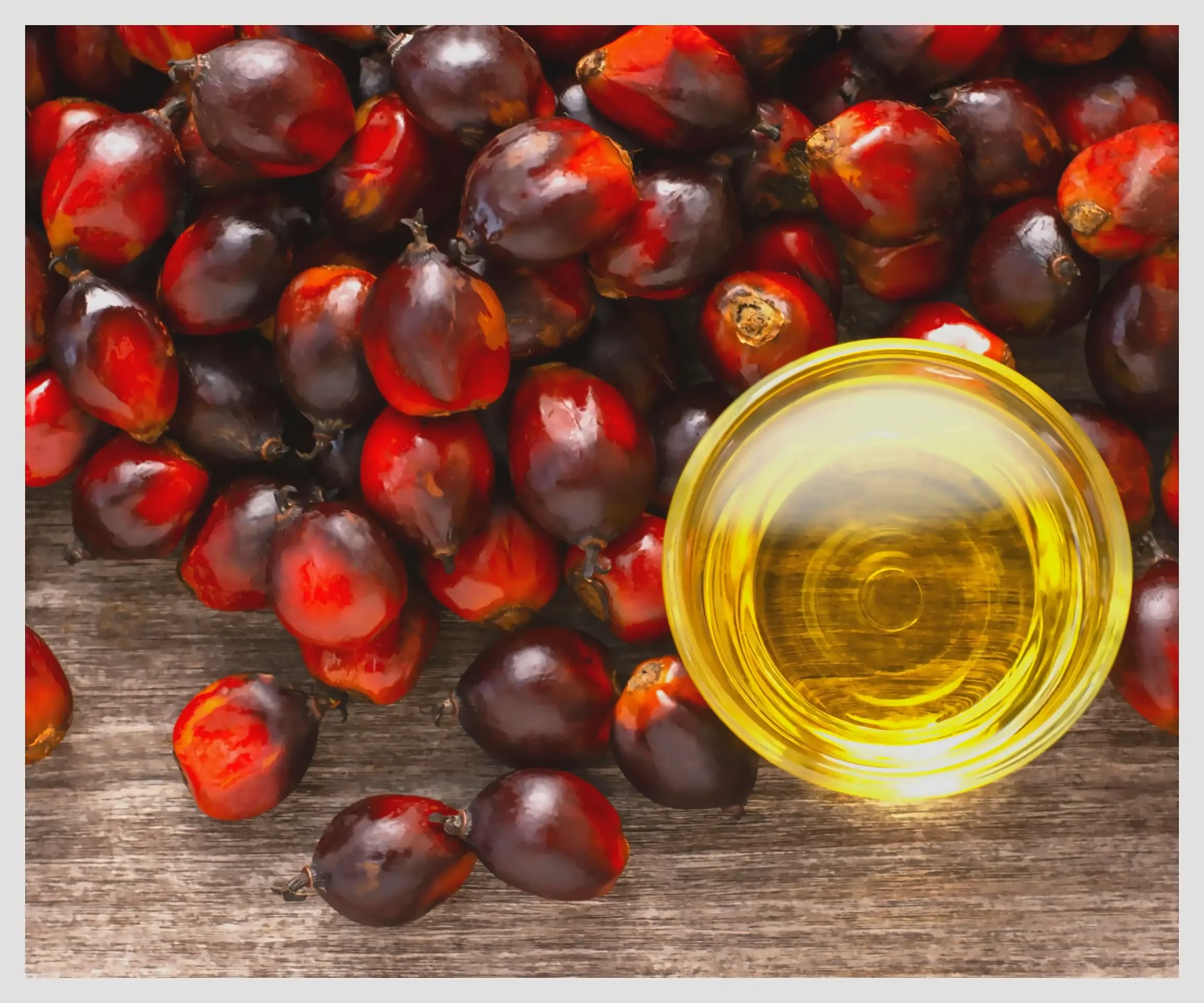 India seeks Colombia palm oil as Indonesia, Malaysia boost blends