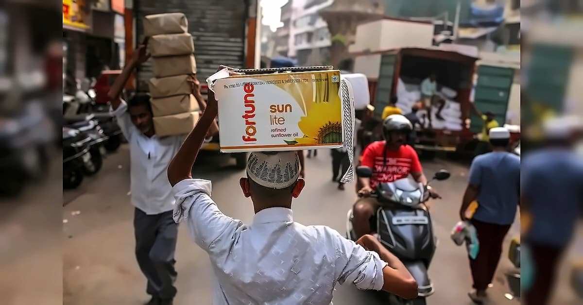 India secures subsidized rice, seeks oil alternatives amid Black Sea disruptions