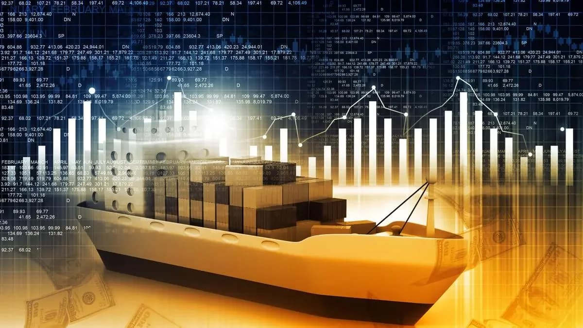 India's external sector crisis: FDI decline, trade deficit surge
