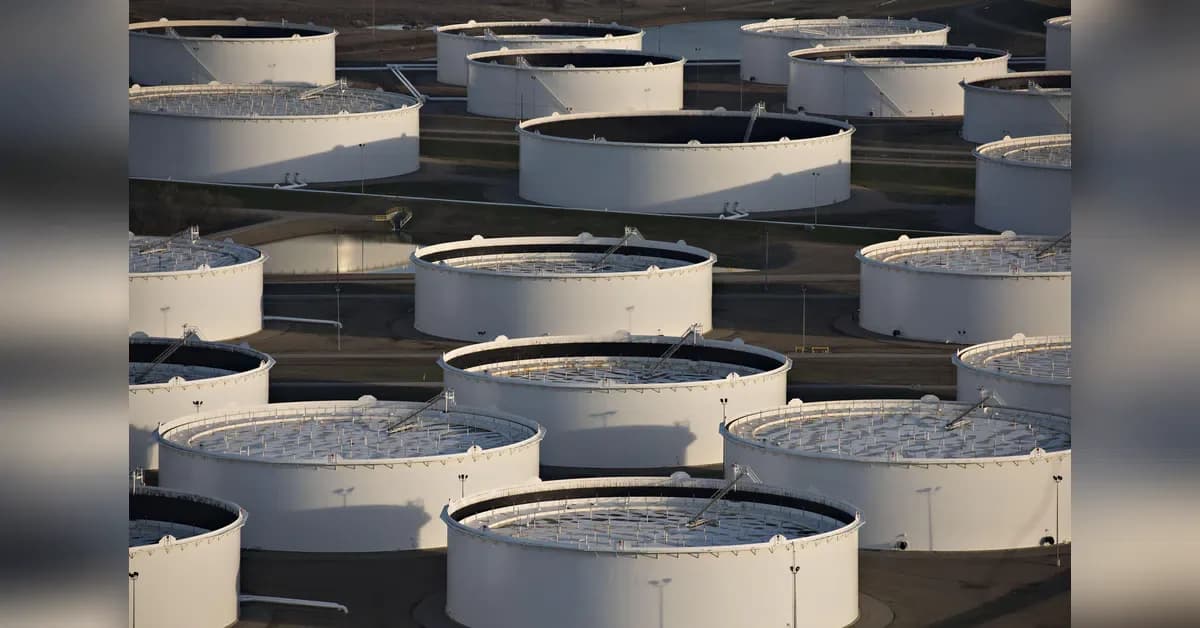India diversifies oil imports amid global refined fuel shortages