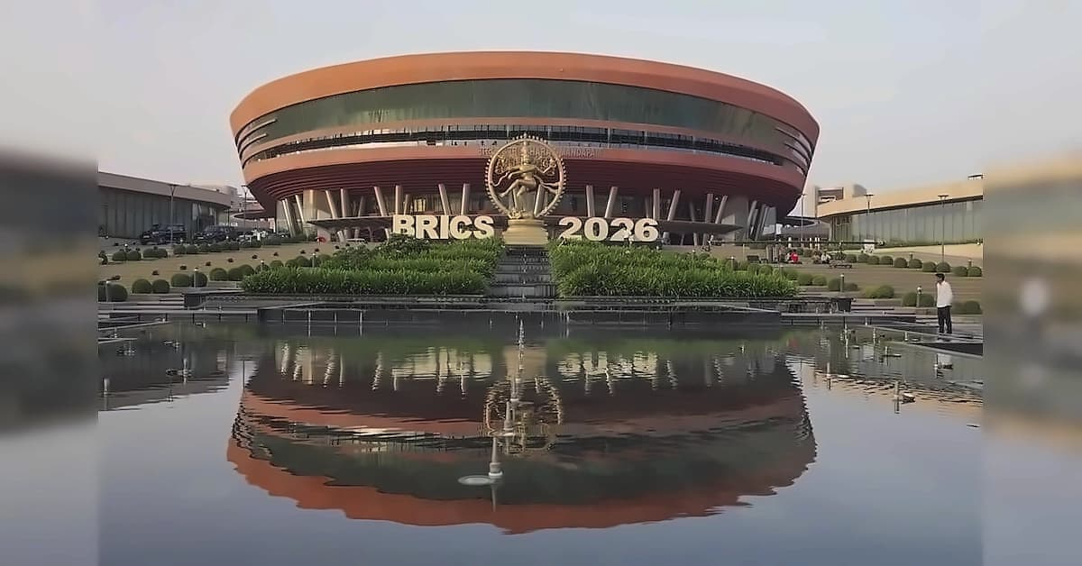 India showcases 37 deep-tech startups at BRICS innovation expo