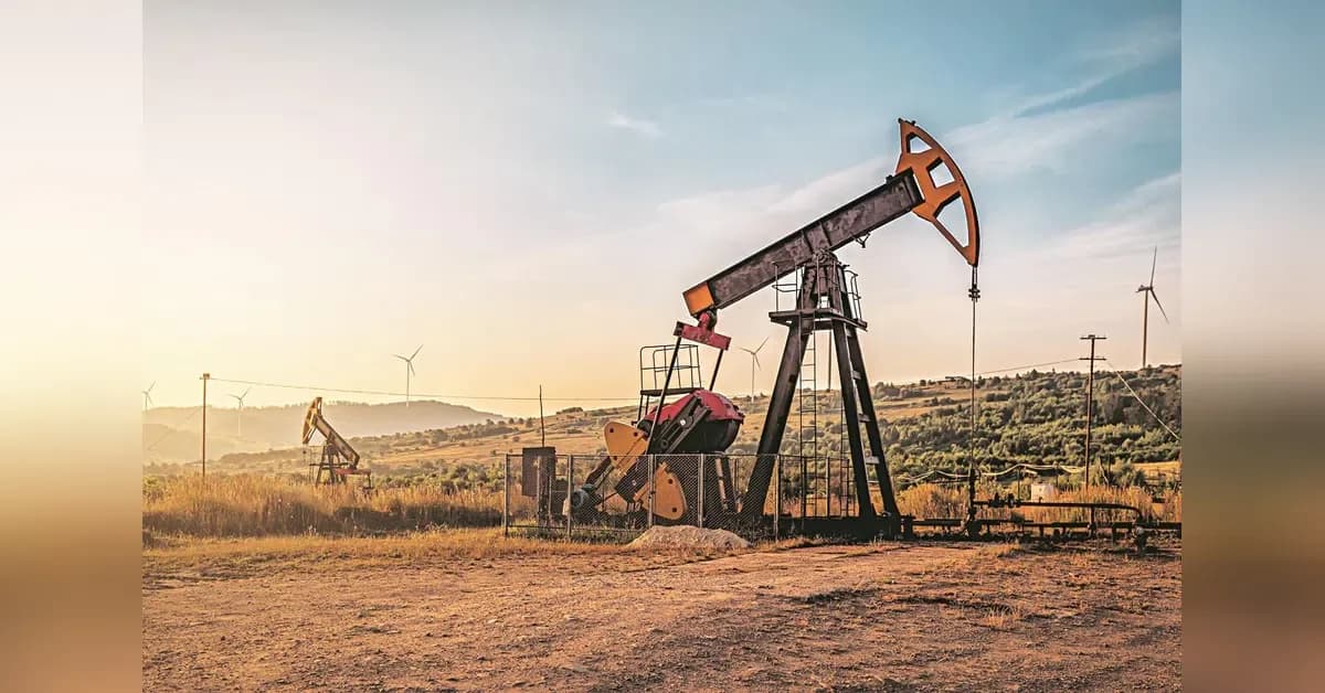 India signs tripartite pact for Northeast oil exploration