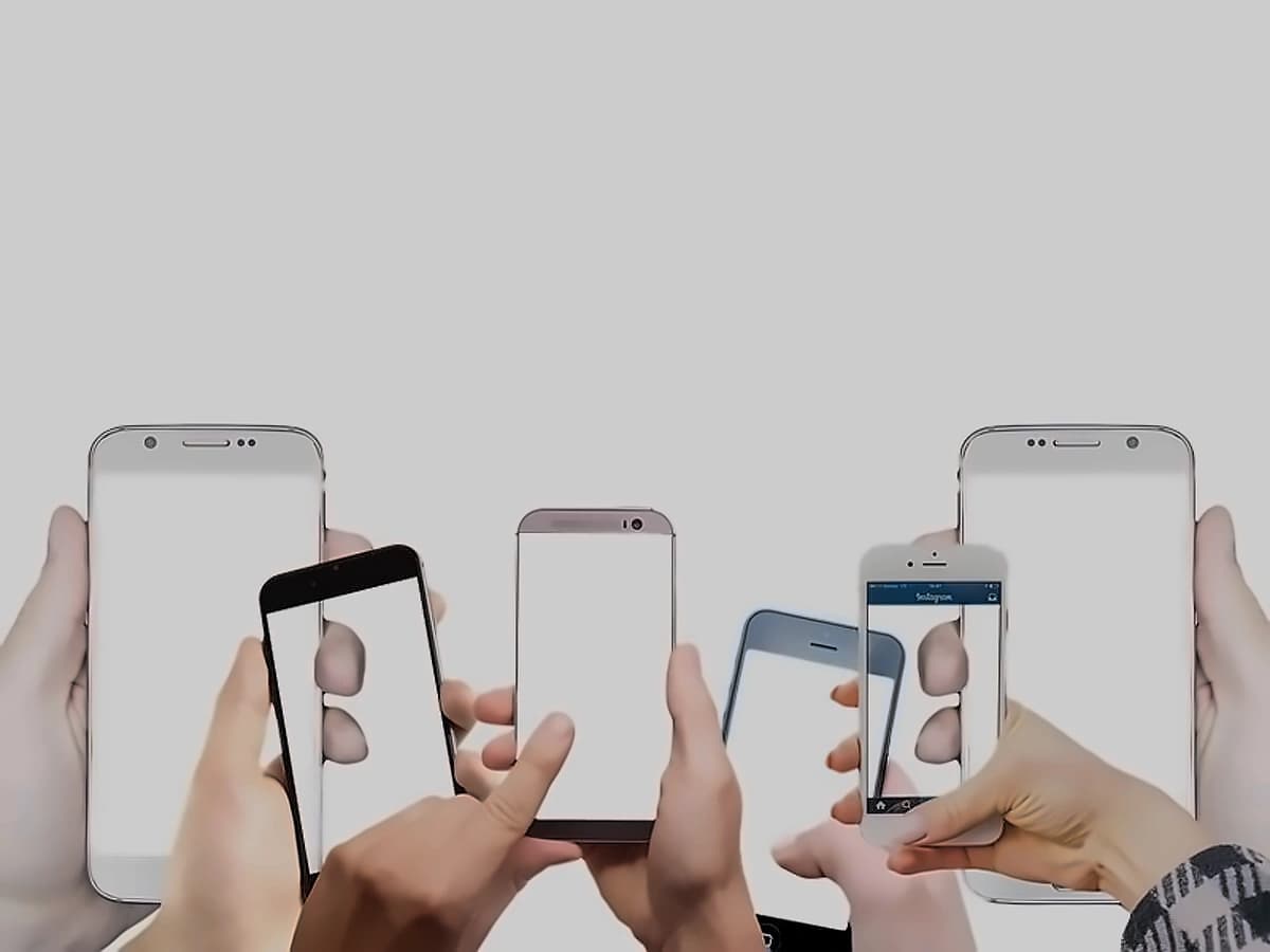 India smartphone sales drop 10% in Q1, biggest decline in 6 years