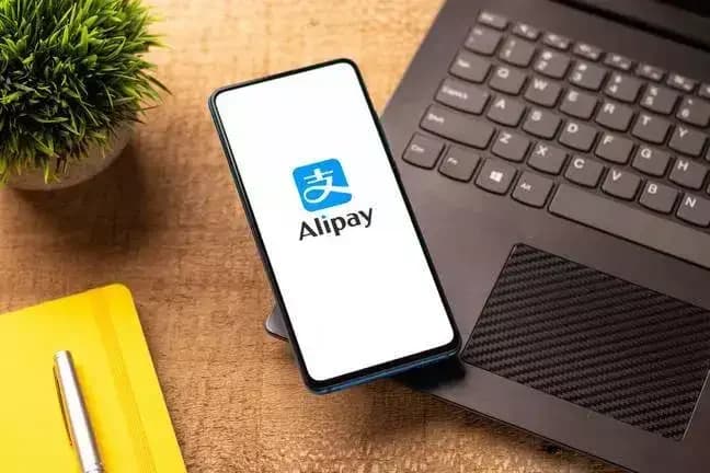 India stalls Alipay+ payments link over security, data concerns