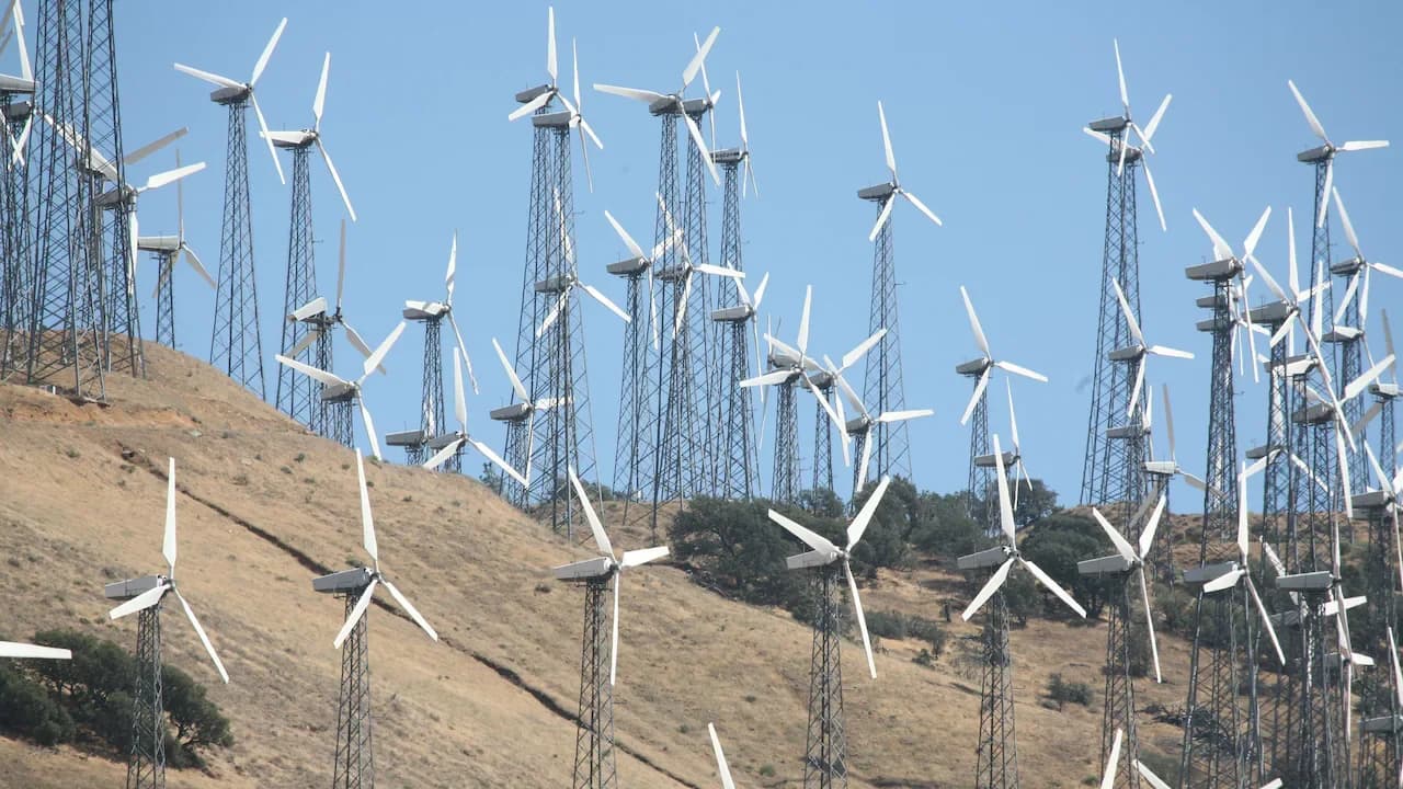 India to be 3rd largest wind energy producer by 2030: Official