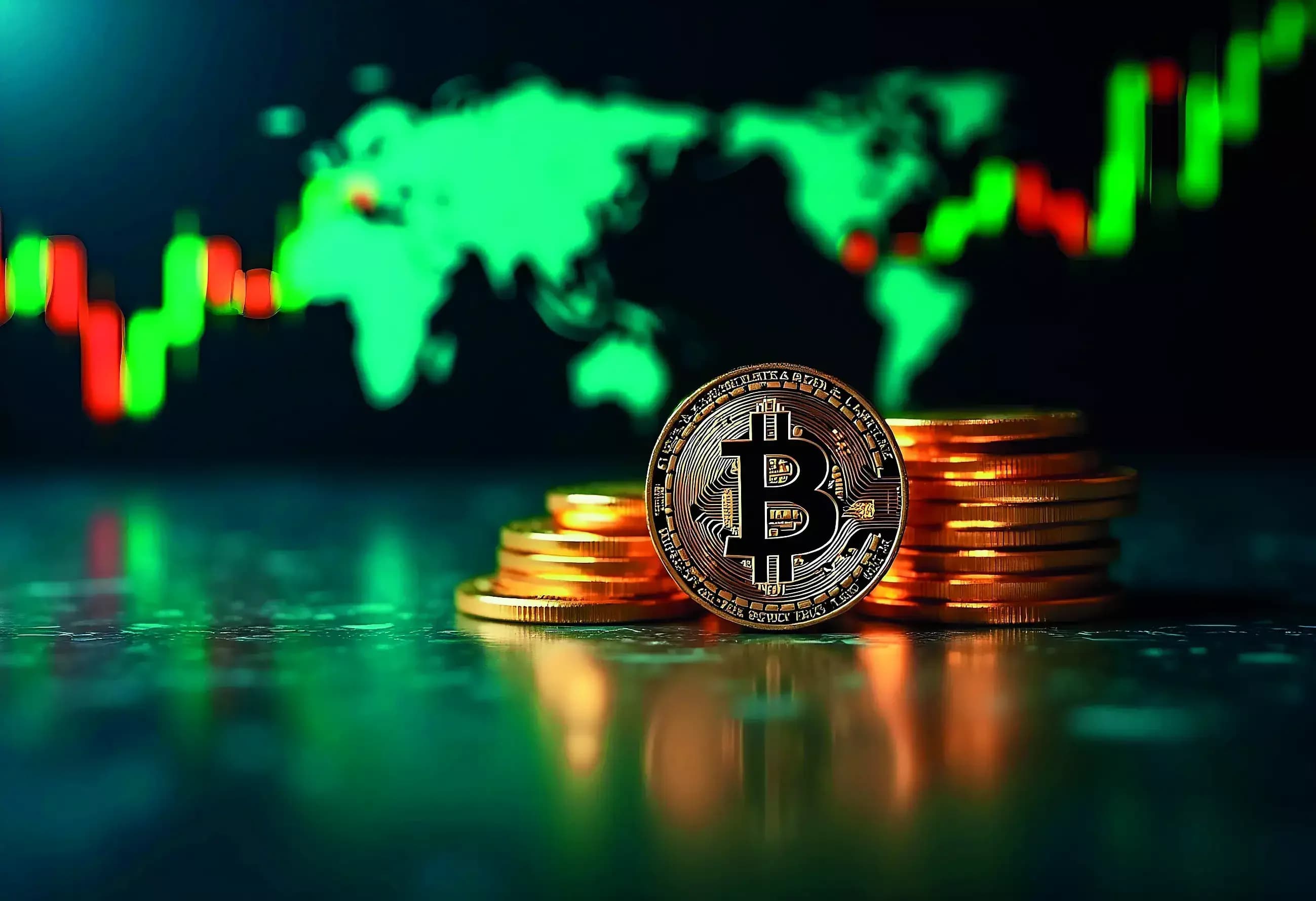 India to begin cross-border crypto data exchange from April 2027