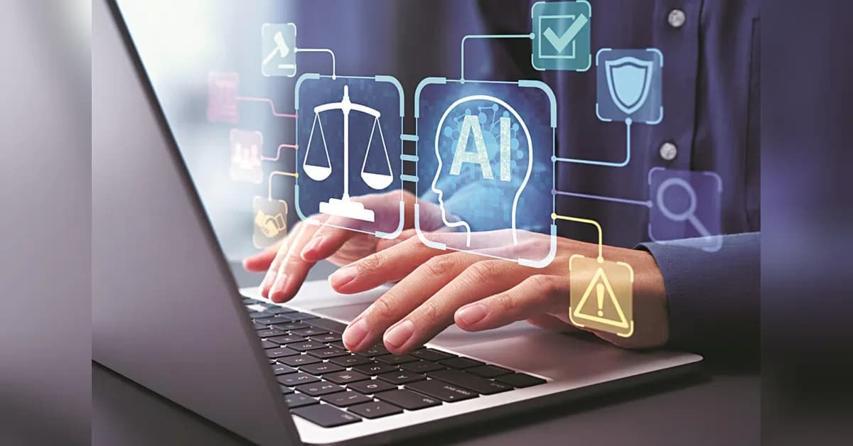 India to start AI legal framework consultations soon: IT Secy